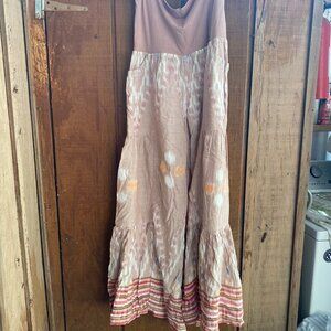 Bali Queen Beach Pants